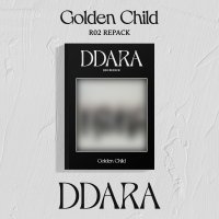 골든차일드 GOLDEN CHILD - 정규 2집 리패키지 DDARA B ver