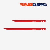 NOMADE 캠핑용품 삼각단조팩 Y팩 1PCS