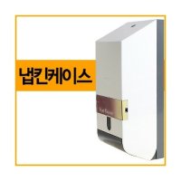 벽걸이 냅킨 디스펜서 냅킨케이스 식당 음식점 업소용 휴지케이스 티슈케이스