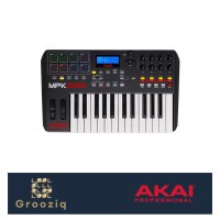 Akai MPK225 아카이 키보드 컨트롤러