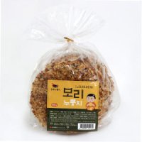 전주한옥마을 한옥누룽지 보리누룽지 850g