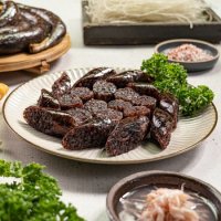 54년 전통 찰진 찰순대 500g x 2팩 옛 이화순대