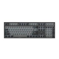 COX CX108G PBT 가스켓 마운트 게이밍 기계식 키보드