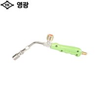 영광 동용접토치 금속 공예 악세서리 용접 라디에이터 땜납 YKW-123