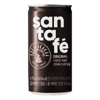 산타페 오리지날 175ml (30캔)