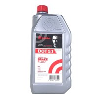 브렘보 DOT5.1 브레이크오일 1L