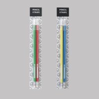 PENCIL - STRIPE RG YB 하우키즈풀