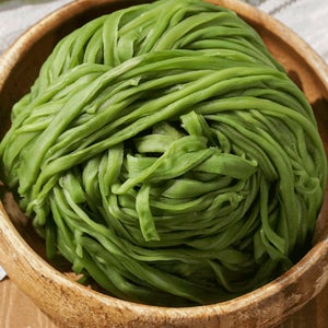 임금님이 드시던 귀한! 궁채나물