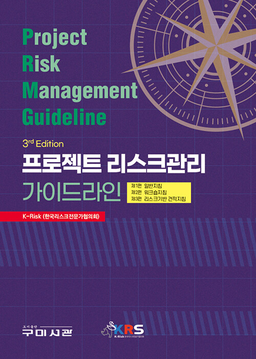 프로젝트 리스크관리 가이드라인=  Project Risk Management Guideline