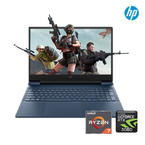 [선물대첩] HP 빅터스 15인치 게이밍 노트북 인텔i5 RTX4060 대학생 코딩