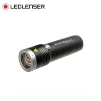 레드렌서 LEDLENSER 레드랜서 MT6 600루멘 충전용 후레쉬 500845