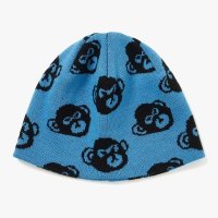 위캔더스 WKNDRS 무료반품 BEAR HEAD BEANIE