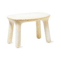 [에코버디] Luisa Table | Vanilla (AAA1226278)