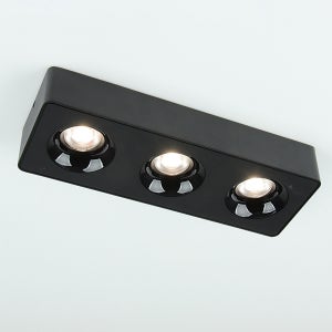 LED 울드 COB 직부등 / 주백색 플리커프리 LED센서등 계단센서등