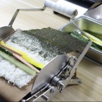 김밥싸는기계 이국주 김밥 마는 만드는 말이 기계 업소용