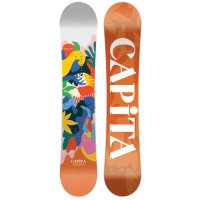 2223 캐피타 파라다이스 여성 스노우 보드 데크 CAPITA Womens PARADISE Snowboard