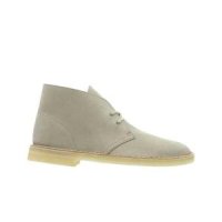 클락스 데저트 부츠 샌드 스웨이드 Clarks Desert Boot Sand Suede 26155527 575728