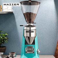 MAZZER 메져 자동 그라인더 SUPER JOLLY MANUAL 슈퍼 졸리 매뉴얼