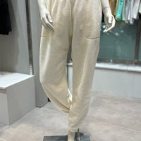 매장발송 뮬라웨어 소프트업 플리스 조거 팬츠 SOFT UP FLEECE JOGGER PANTS MWWCLP102