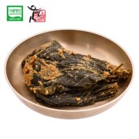 식품명인 권기옥 된장깻잎 장아찌 400g