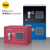 브리스크스타일 Yale 예일 미니 전자 금고