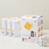 크라운 참크래커3팩 840g 280gX3입 252913