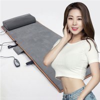 신수지의 밸런스휴 온열안마매트 GOOD-A20