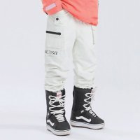 22 23 BLENT ABYSS JOGGER PANTS 블렌트 어비스 조거 스노우보드 팬츠