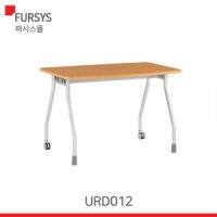 퍼시스 퍼시스책상 학교책상 이동형 URD012