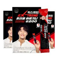 익스트림 트리플 아르기닌 6200mg  300ml  3개