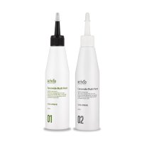 아초아 세라마이드 멀티펌 파마약 150ml 단백질 손상모 1제펌제 2제중화제 1세트