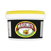 영국 Marmite Yeast Extract Vegan Spread 마마이트 이스트 익스트랙 비건 스프레드 잼 600g 3팩