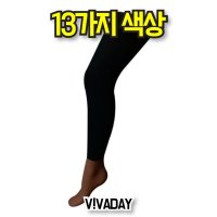 80데니아 9부 1매 VIVADAY-WS33