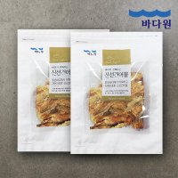 바다원 바다원 구운아귀채 150g 150g