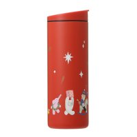 Starbucks Holiday 2022 Tumbler 스타벅스 홀리데이 2022 스테인리스 텀블러