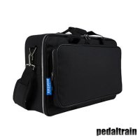 Pedaltrain 주니어 맥스 보드전용 케이스 Deluxe Soft Case for Classic JR Max PT-JMAX-MX-X 페달트레인 주니어 맥스 케이스