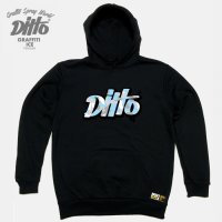 그라스킨 DOLDOL WOOPS HOODY 02 웁스 후드티-XXL