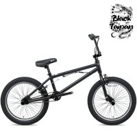 케이투바이크 블랙타이판 네이션 BMX 자전거 2022년