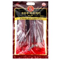 코주부 비프져키 플러스 육포  800g  1개