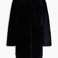 이브살로몽 이브살로몬 N07 여성 코트 Shearling coat