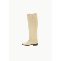 마리암나시르자데 MARYAM NASSIR ZADEH ANDES BOOT IN AURIC