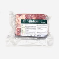 치즈파티 후레쉬 베이컨 1kg 1개