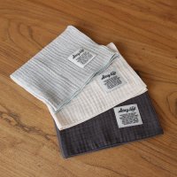 [스테이로스트] 테이블매트 For your everyday Table mat - charcoal