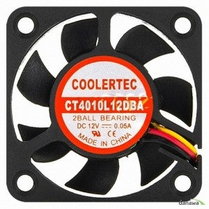 COOLERTEC CT-4010L12DBA-3P