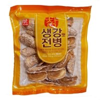 참생강맛전병 200g 1개