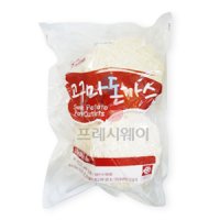 상신종합식품 상신 고구마돈까스 200g x 10입 2Kg