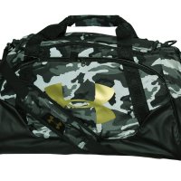 Under Armour 언더아머 밀리터리 언디나이어블 미디엄 더플백 UA Undeniable 3 0 Medium Duffle Bag 53L