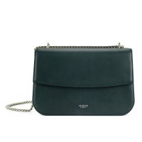 드보뱅 BRILLER Chain Bag 브리에 체인백 DEEPGREEN ver