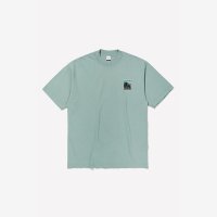 디미토 2223 DIMITO HAE SSV 6 5OZ TEE ATLANTIC GREEN 티셔츠