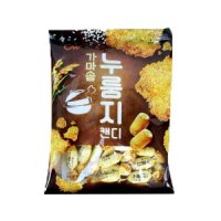 청우 가마솥 누룽지 캔디 450g